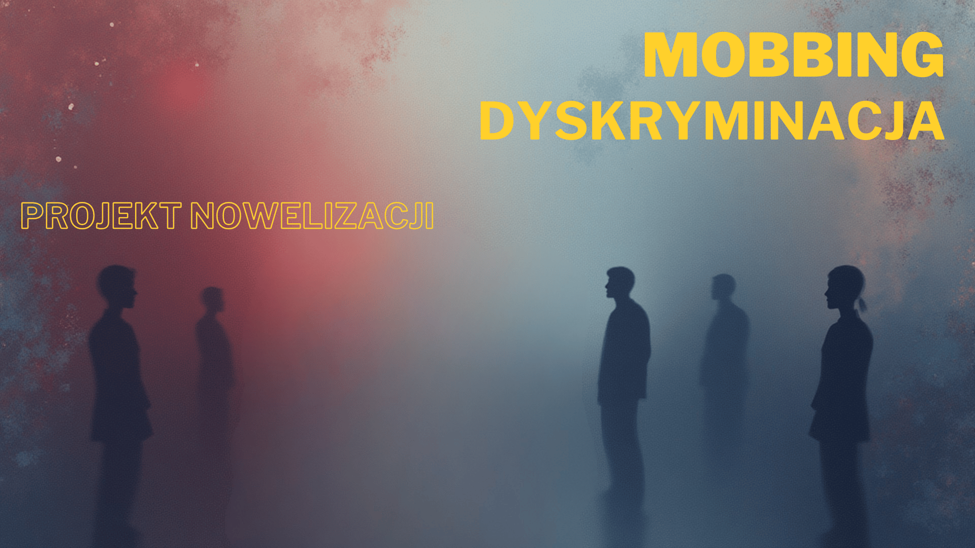 Nowelizacja przepisów o mobbingu: co zakłada projekt i jakie zmiany są planowane?